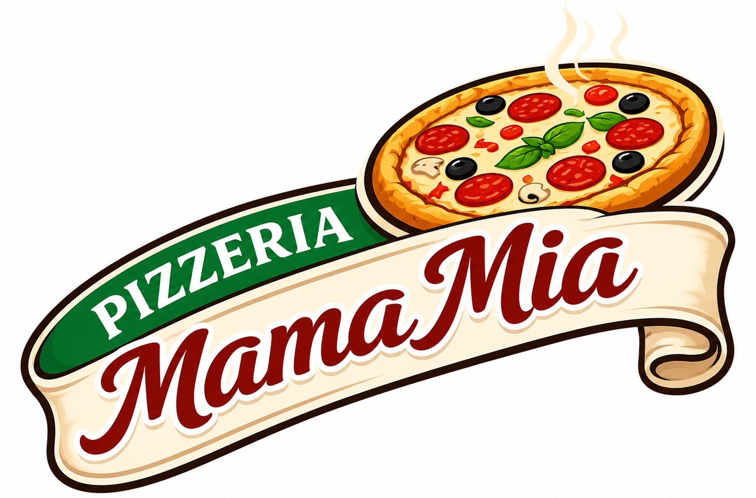 Pizzeria Mama Mia Tannheim